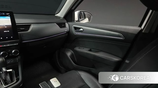 Renault Korea (Samsung) XM3 id 4284848 из Кореи 18