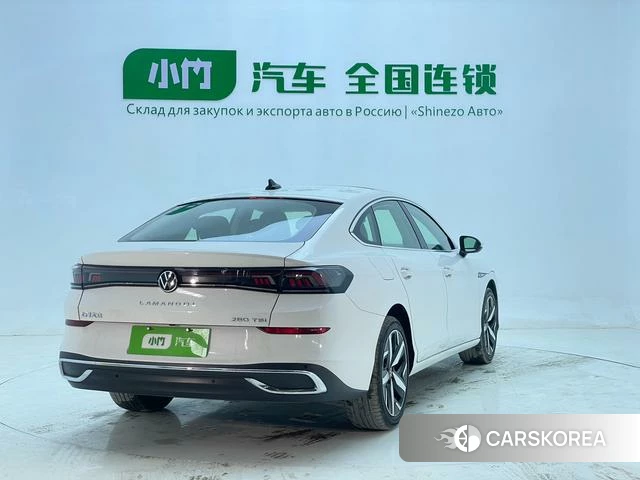Volkswagen Lingdu id 4393886 из Китая 18