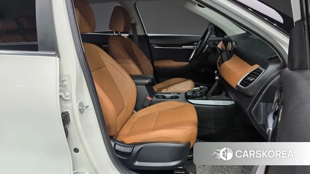 Kia The New Seltos id 4561151 из Кореи 18
