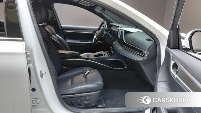 Hyundai The New Grandeur IG id 4905661 из Кореи 18