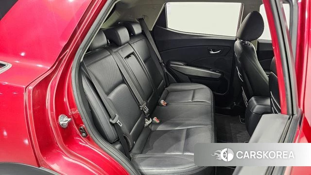 Ssangyong Berry New Tivoli id 4561945 из Кореи 18