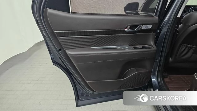Hyundai The New Palisade id 4624132 из Кореи 18