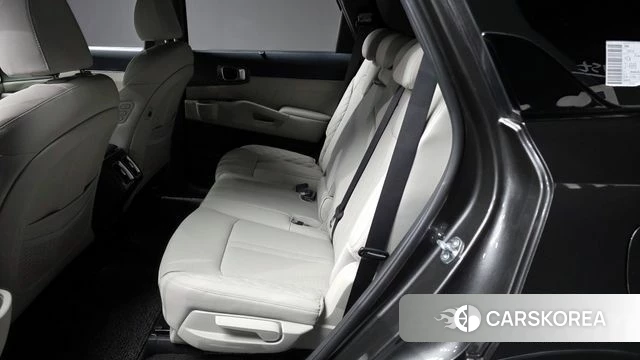 Kia The New Sorento 4th Generation id 4329585 из Кореи 18