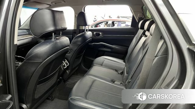 Kia Sorento 4th Generation id 4203137 из Кореи 18