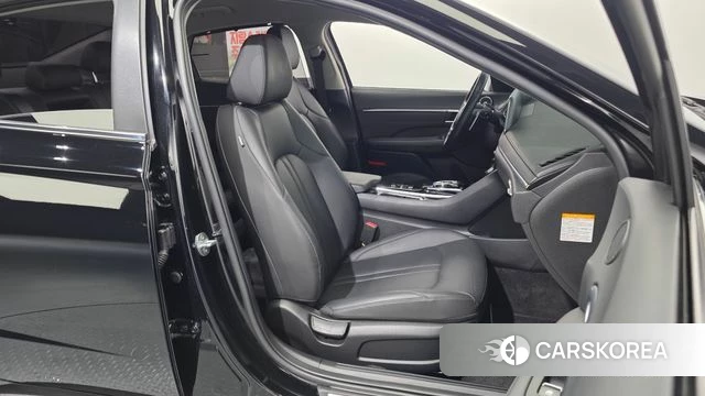 Hyundai Sonata Hybrid (DN8) id 4697032 из Кореи 18