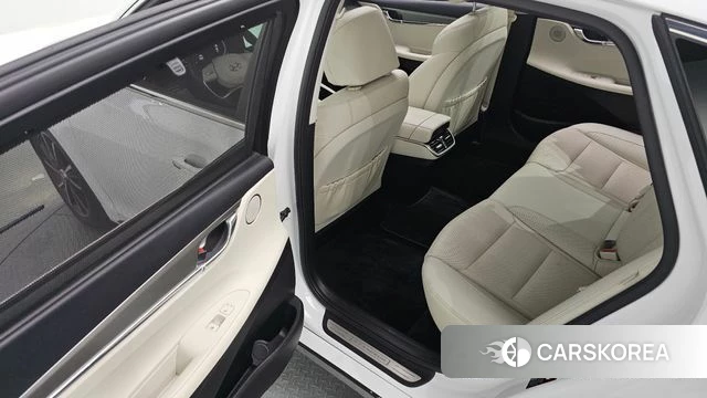 Hyundai The New Grandeur IG id 4541117 из Кореи 18