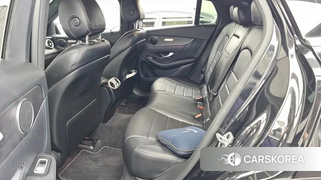 Mercedes-Benz GLC-Class X253 id 4614353 из Кореи 18