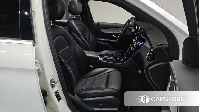 Mercedes-Benz GLC-Class X253 id 4736654 из Кореи 18