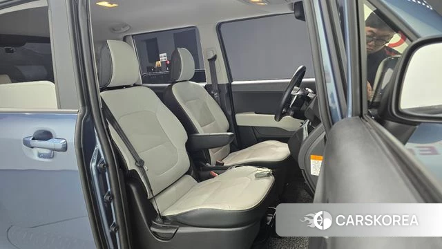 Kia The New Kia Ray EV id 4655746 из Кореи 18