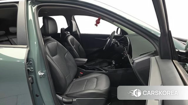 Kia Di Ol Nu Niro id 4929467 из Кореи 18