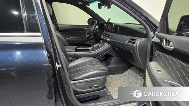 Hyundai Palisade id 4525186 из Кореи 18