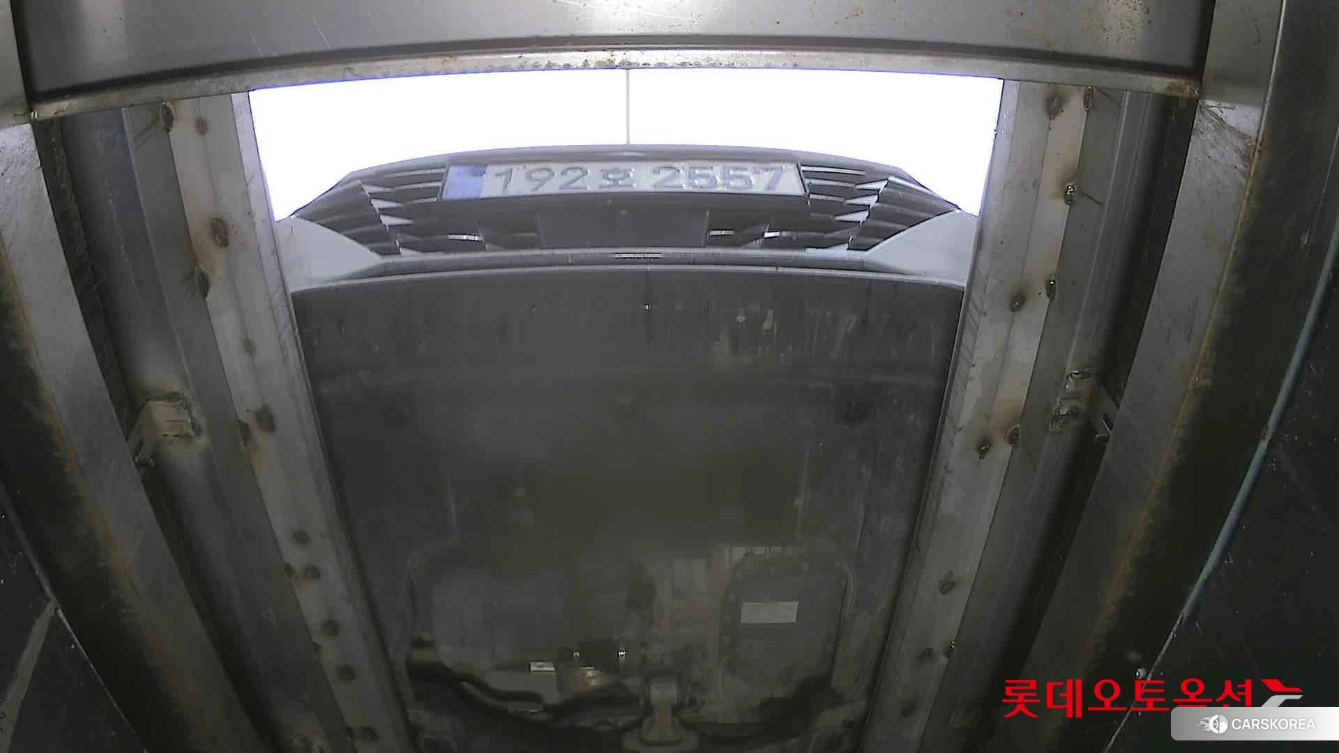 Hyundai Avante id 4289421 из Кореи 18