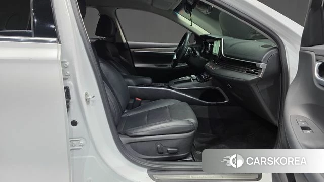 Hyundai The New Grandeur IG id 4489841 из Кореи 18