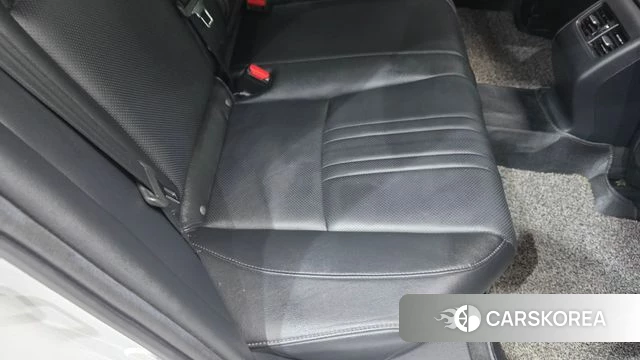 Honda Accord 10th Generation id 4508261 из Кореи 18