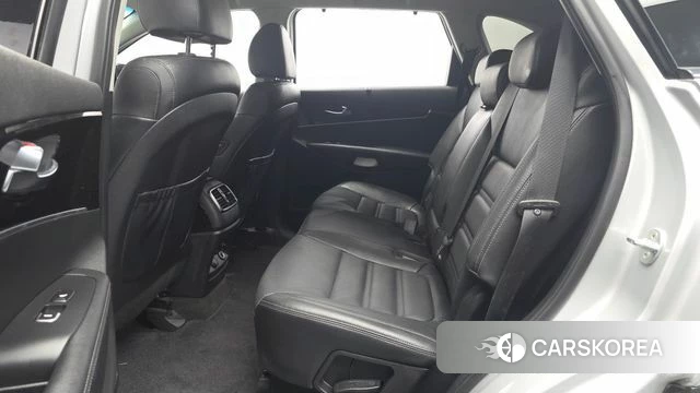 Kia The New Sorento id 4770580 из Кореи 18