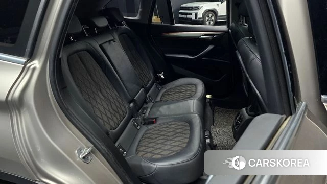 BMW X1 (F48) id 4196192 из Кореи 18