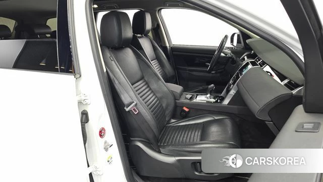 Land Rover Discovery Sports 2nd Generation id 4754912 из Кореи 18