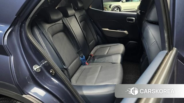 Hyundai Venue id 4865155 из Кореи 18