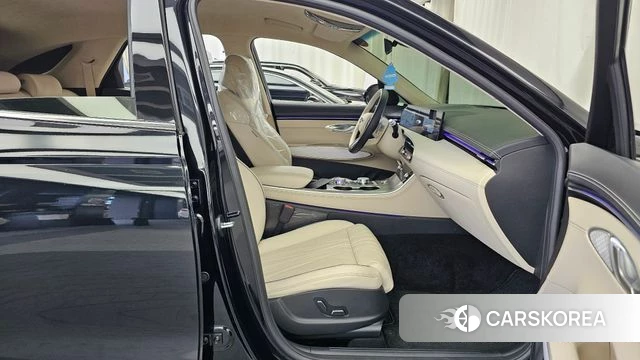 Genesis GV70 id 4834421 из Кореи 18