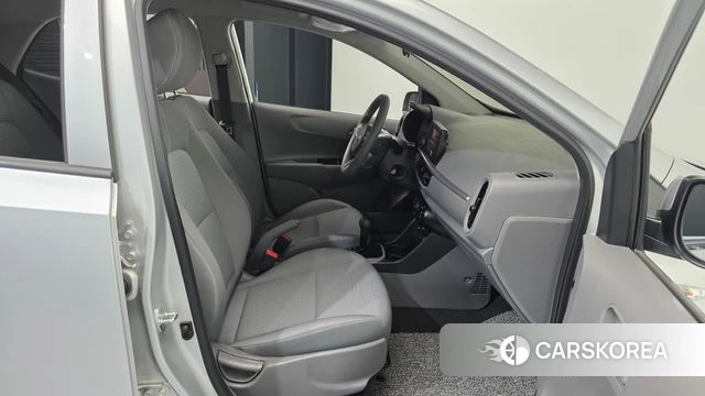 Kia All New Morning (JA) id 4476990 из Кореи 18