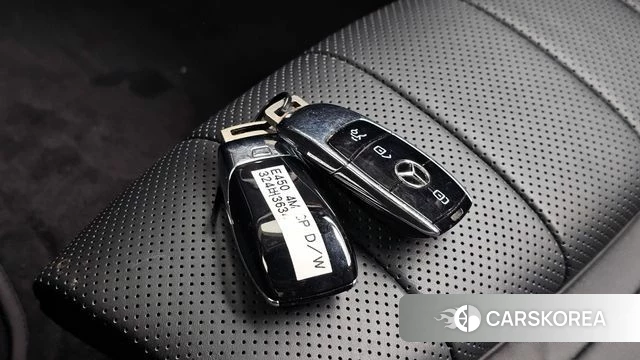 Mercedes-Benz E-Class W213 id 4784863 из Кореи 17
