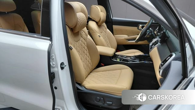 Kia Sorento 4th Generation id 4585123 из Кореи 18