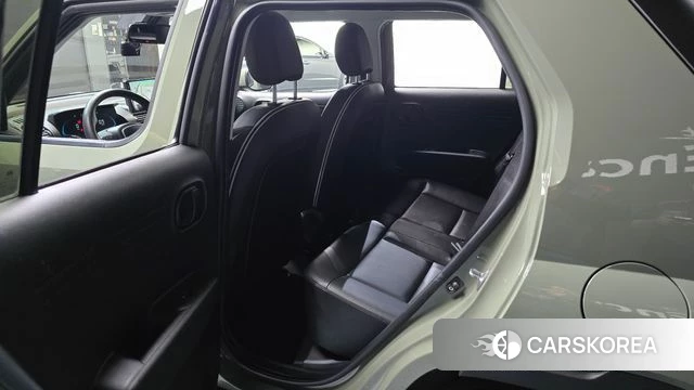 Hyundai Casper id 4292882 из Кореи 18