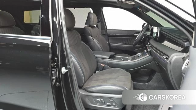 Hyundai The New Palisade id 4291949 из Кореи 18