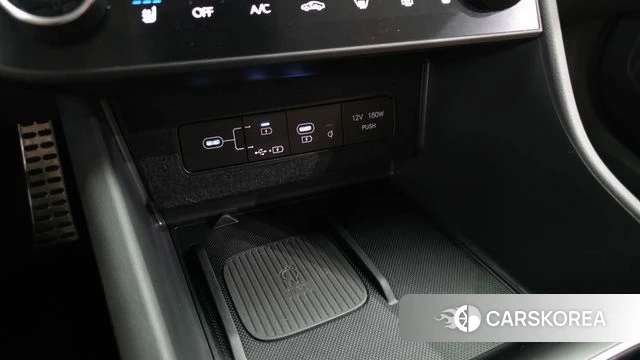 Hyundai Sonata D Edge Hybrid (DN8) id 4589664 из Кореи 18