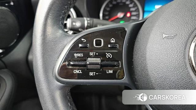 Mercedes-Benz C-Class W205 id 4551451 из Кореи 18