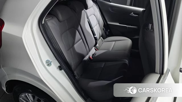 Kia Morning Urban (JA) id 4542756 из Кореи 18