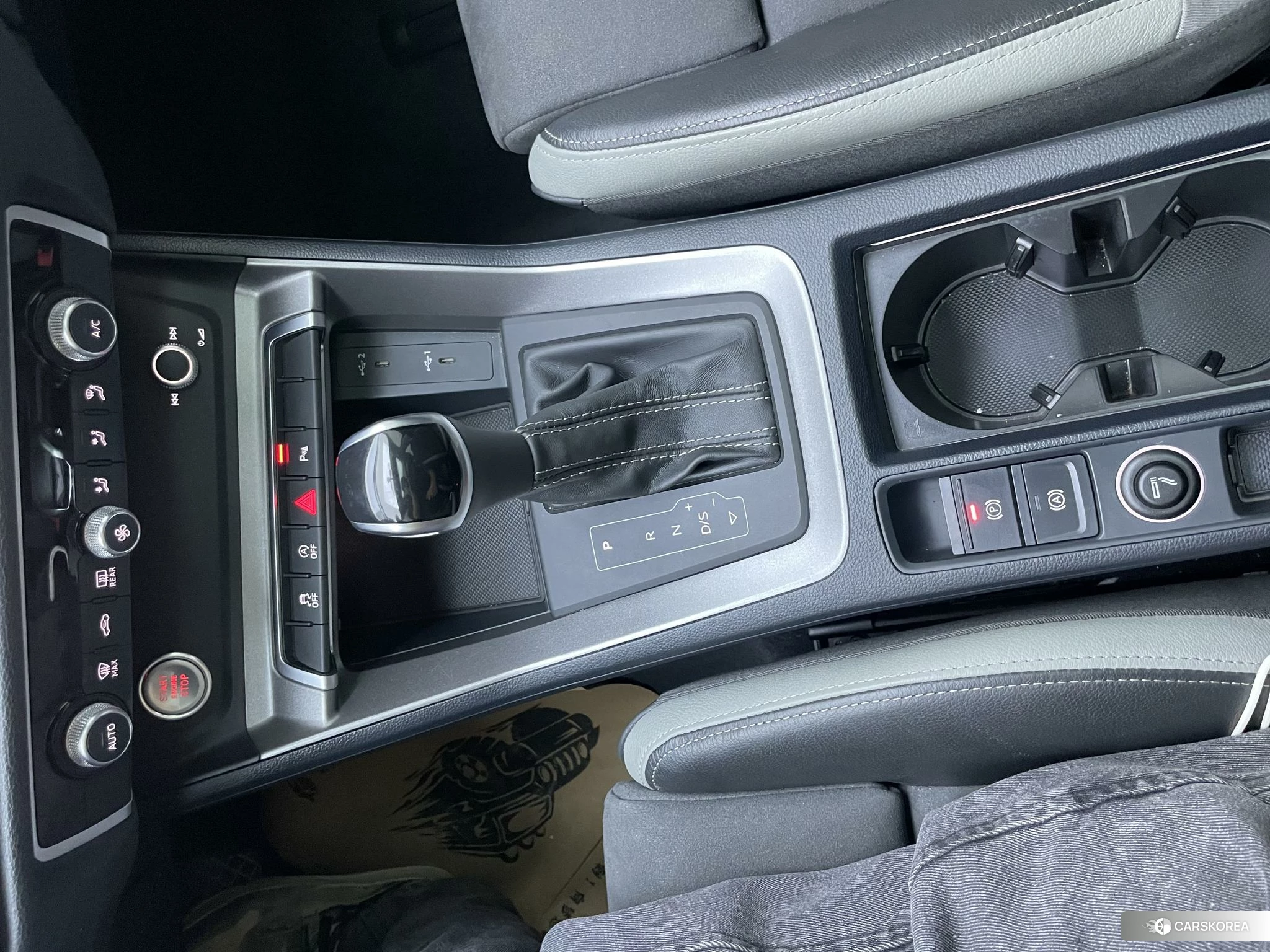 Audi Q3 id 4462114 из Китая 18