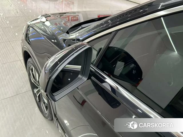 Volkswagen Tiguan L id 4307088 из Китая 18