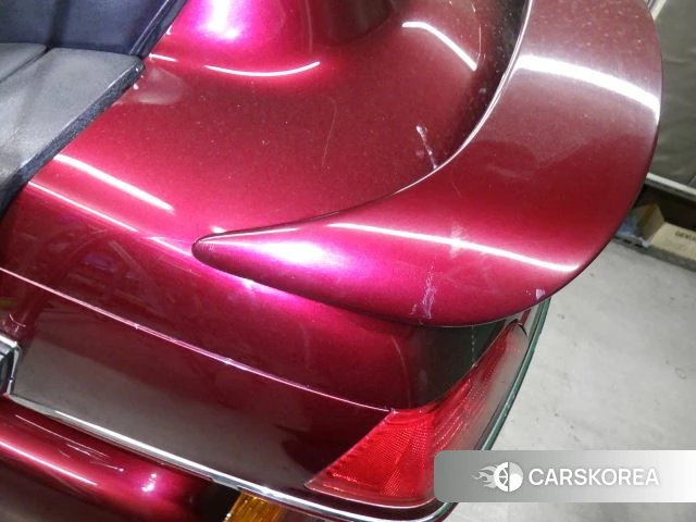 Honda GL1800 id 3947957 из Японии 18