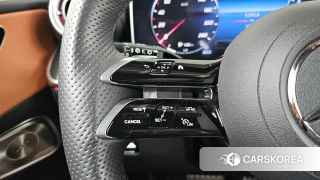 Mercedes-Benz GLC-Class X254 id 4834874 из Кореи 18