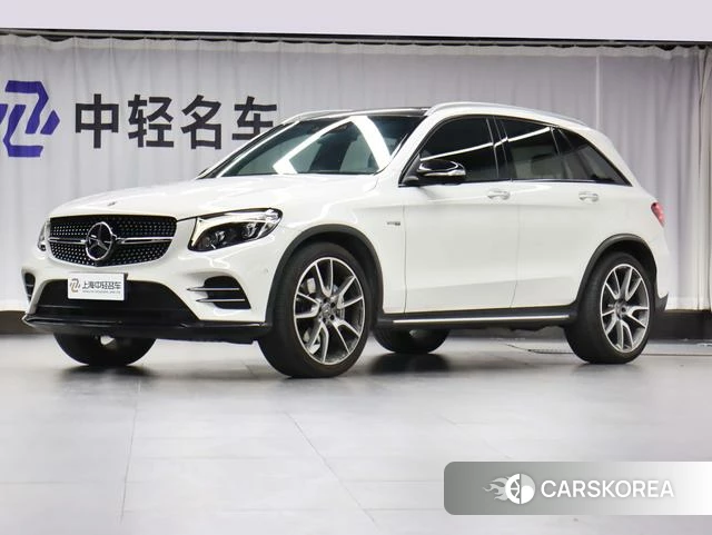 Mercedes-Benz GLC AMG id 4253058 из Китая 18