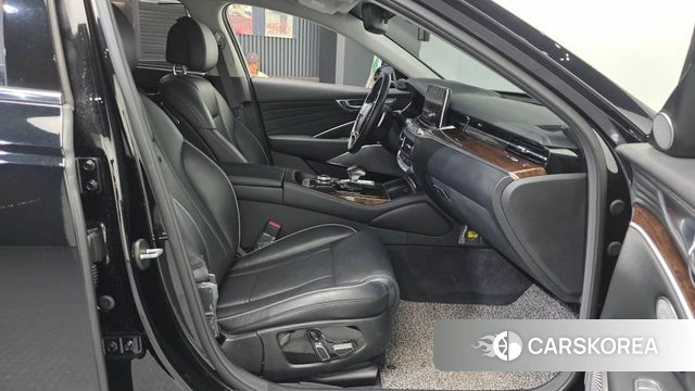 Kia More K9 id 4225140 из Кореи 18