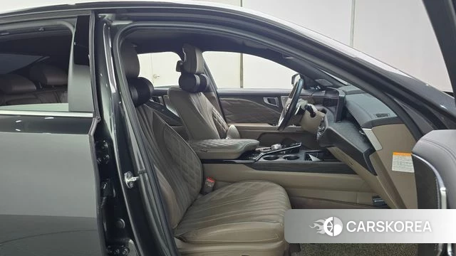 Kia K8 Hybrid id 4758227 из Кореи 18