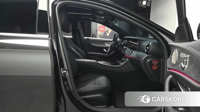 Mercedes-Benz E-Class W213 id 4323143 из Кореи 18