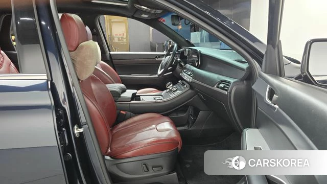 Hyundai Palisade id 4895009 из Кореи 18
