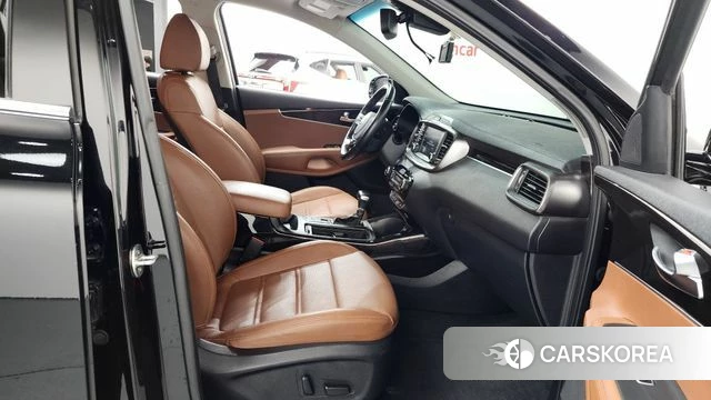 Kia The New Sorento id 4384779 из Кореи 18