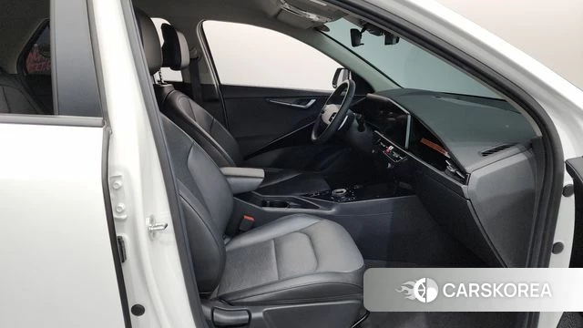 Kia Di All New Niro EV id 4316293 из Кореи 18