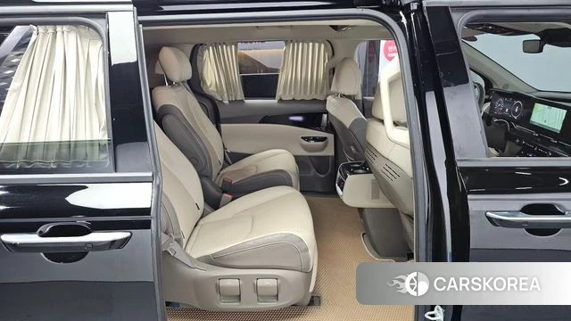 Kia Carnival 4th generation id 4428046 из Кореи 18