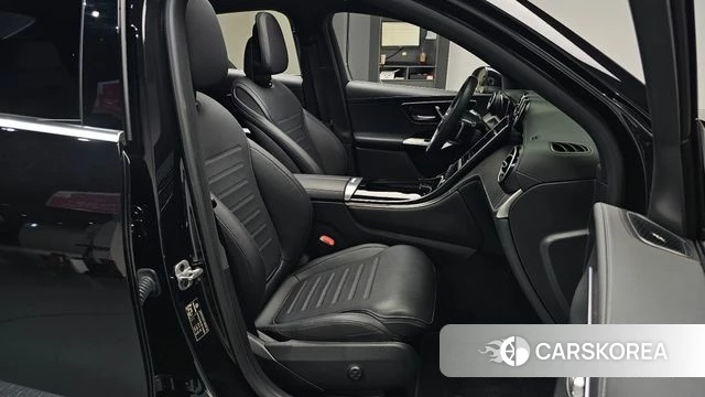 Mercedes-Benz GLC-Class X254 id 4735170 из Кореи 18