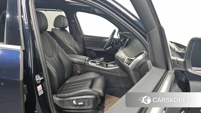 BMW X5 (G05) id 4501043 из Кореи 18