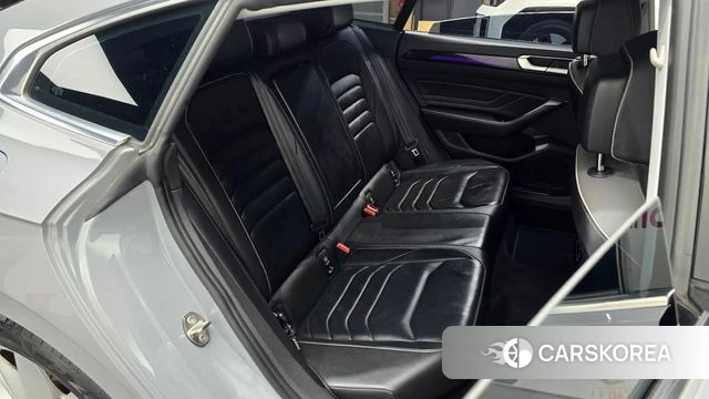 Volkswagen Arteon id 4427774 из Кореи 18