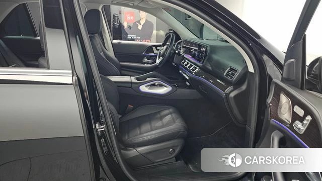 Mercedes-Benz GLE-Class W167 id 4388857 из Кореи 18