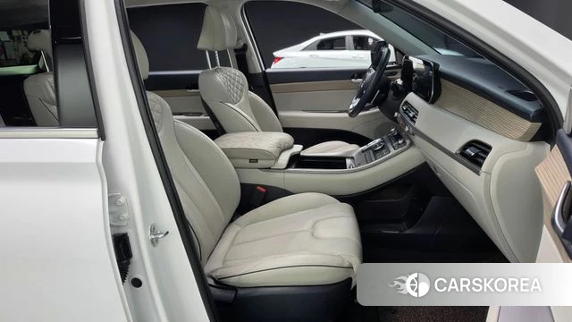 Hyundai Palisade id 4758846 из Кореи 18