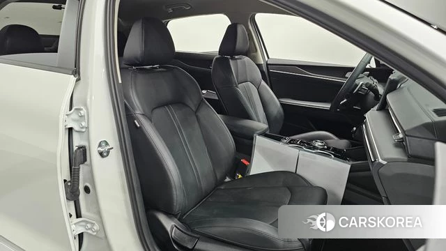 Kia The New K5 3rd generation id 4892861 из Кореи 18