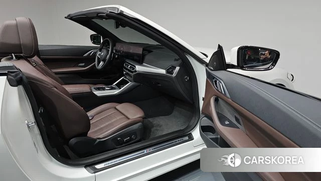 BMW 4 Series (G22) id 4222923 из Кореи 18